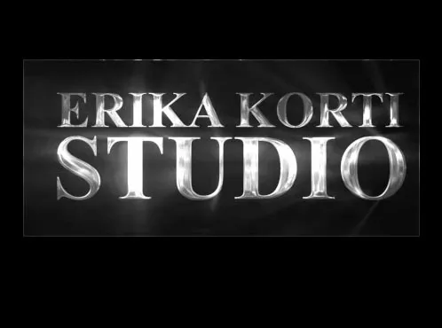 ErikaKortiStudio - Erika Korti Studio