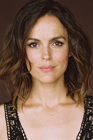Erin Cahill