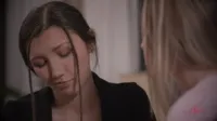 Lilly Bell - Erotic premontions Ep. 4 - Maya Woulfe, Scarlett Sage - AllHerLuv (2024.06.05)