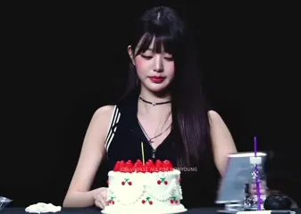 Jang Won-young / 장원영 WONYOUNG - Video #348847