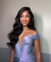 Maitreyi Ramakrishnan - Video