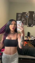 Cora Jade | elaynablack - Video