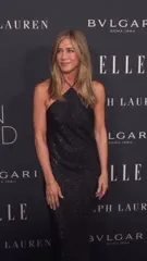 Jennifer Aniston - Video