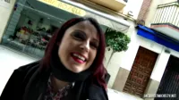 Jacquie et Michel || Indecentes Voisines || French Sites - Estelle - 2016-03-23 - Tourisme pour Estelle amatrice qui aime la sodomie