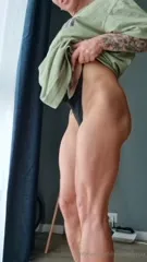 crazyxbody / musclegirlxxx - Video #411901