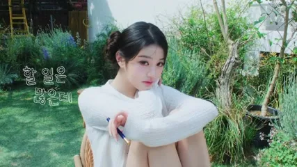 Jang Won-young / 장원영 WONYOUNG - Video