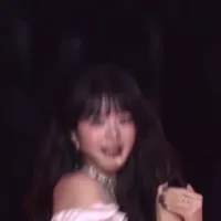 Jang Won-young / 장원영 WONYOUNG - 2025.07.26