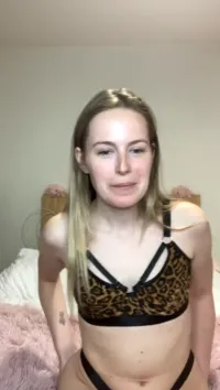Scarlett Sage - Video