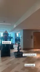 Jennifer Holland - Video