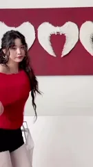 Jang Won-young / 장원영 WONYOUNG - Video #363447