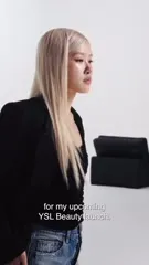 Rosé || Roseanne Park - BlΛƆKPIИK ( BLACKPINK ) - Video
