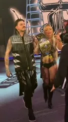 Liv Morgan - Video #413359