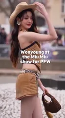 Jang Won-young / 장원영 WONYOUNG - Video