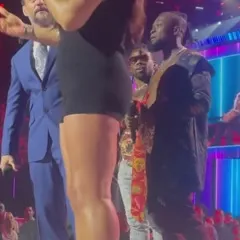WWE Raquel Rodriguez - Video