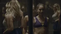 Sydney Sweeney - Euphoria - S01E04
