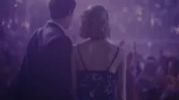 Sydney Sweeney - Euphoria - S01E08