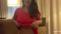 Eva Lovia / Fallinlovia - Charleston