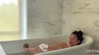 Eva Lovia / Fallinlovia - Jazzy bath