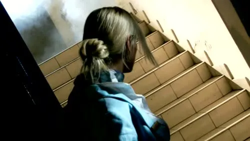 Eve Angel (aka Severine) - Eve Angel, Brigitte, Clara G, Sandy, Sophie Moone & Zafira - Downward spiral