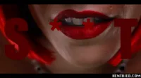 Hentaied.com Network | Hentaied | Parasited | Freeze.XXX - Eveline Dellai - A hell of a bukkake