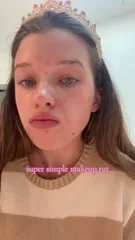 Ever Anderson - Video