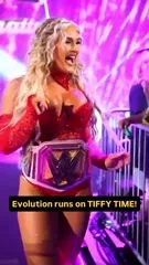 Tiffany Stratton - Video #396854
