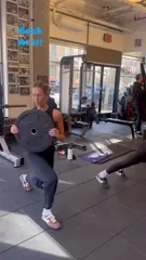 Emily Wickersham (NCIS) - EW Exercise 16