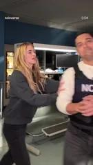 Emily Wickersham (NCIS) - Ew NCIS back vid 4