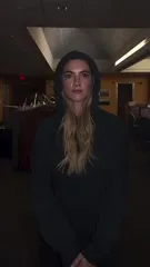 Emily Wickersham (NCIS) - EW NCIS Back Vid 6