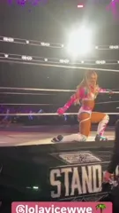 Valerie Loureda | Lola Vice - Video