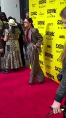 Jenna Ortega - Video #380483