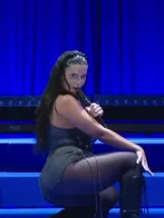 Nathy Peluso - Video #120024