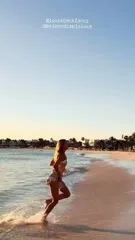 Kimberley Garner - Video