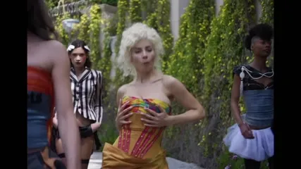Marina Diamandis - Video