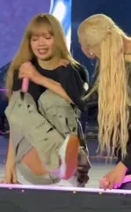 Lisa | BLΛƆKPIИK (Blackpink) - Video #396035