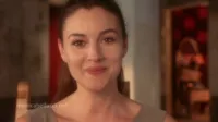 Monica Bellucci - A tribute to Monica Bellucci’s masterful emotional transitions in Unde (2025-11-23)