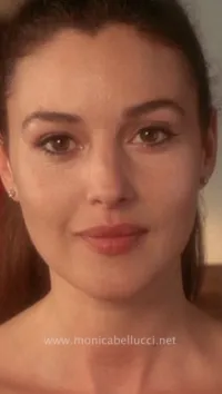 Monica Bellucci - Example masterful emotional transitions (2026-02-03)