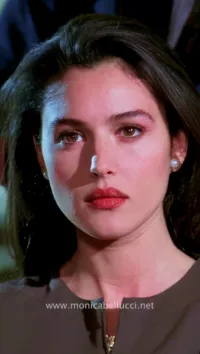 Monica Bellucci - Most iconic cinematic moments (2026-02-13)