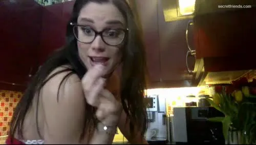 adultprime - Exclusive steak blowjob day