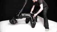Reflective Desire - Extant vs Vespa