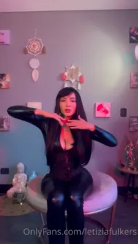 Letizia Fulkers / letiziafulkers1 - Extreme anal with me just for $10, help me reach my goal