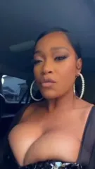 Keke Palmer - Video #259176