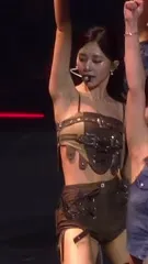 Tzuyu (Chiu Chú-jû) | Twice - Video
