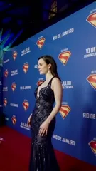 Rachel Brosnahan - Video #224087