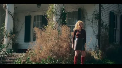 Jessica Chastain - Video