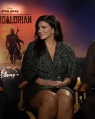 Gina Carano - Video