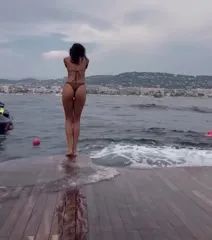 Chantel Jeffries - Video #305013