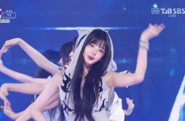 Jang Won-young / 장원영 WONYOUNG - Video #356851