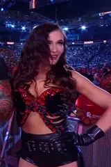 Scarlett Bordeaux - Video