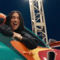 Dua Lipa - Video